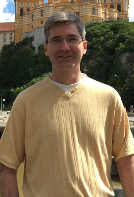 Avis de décès de Michael Wayne Busch