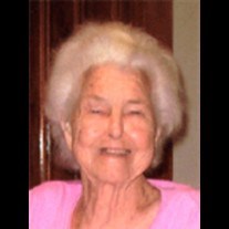 Obituary of Della M. Smith