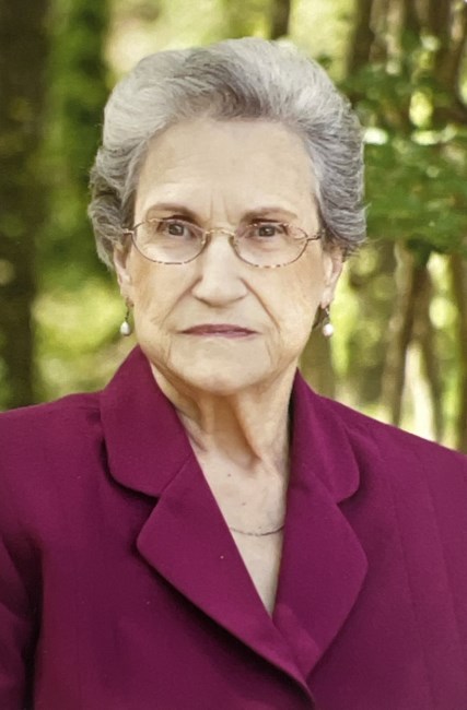 Obituario de Merldene Welch Karrh
