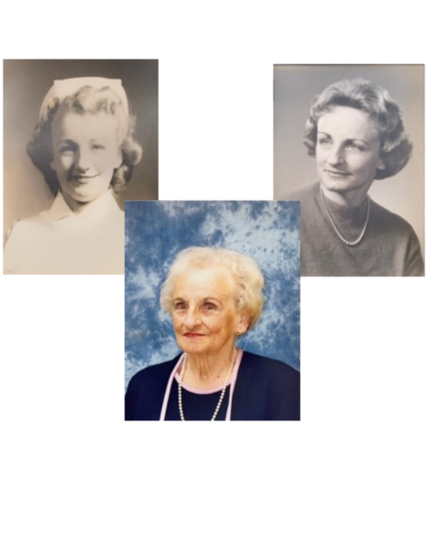 Obituary of Elizabeth S. Davis