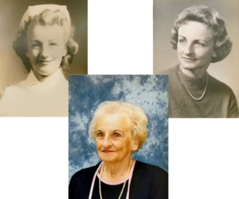 Obituary of Elizabeth S. Davis