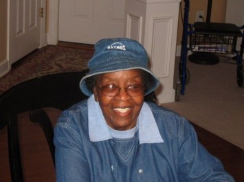 Obituary of Helen Chavers