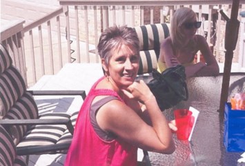 Obituary of Barbara Logan McManus