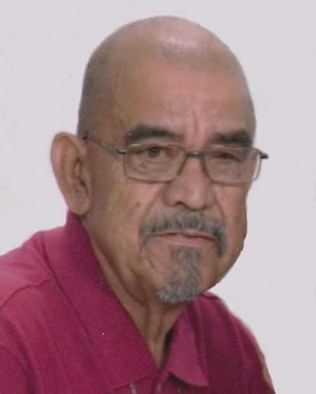 Obituary of Cipriano Meza Martinez Jr.