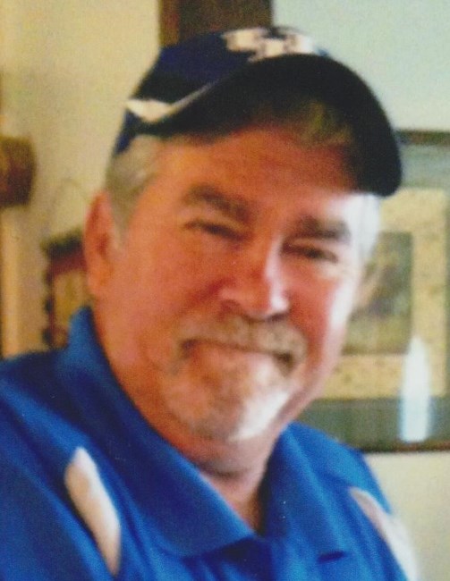 Obituary of Tony Wayne Hamilton