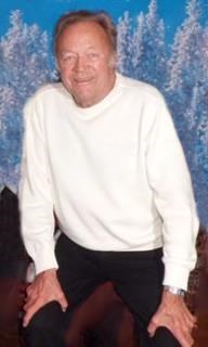 Obituary of Theodore Robert Hane