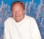 Obituary of Theodore Robert Hane