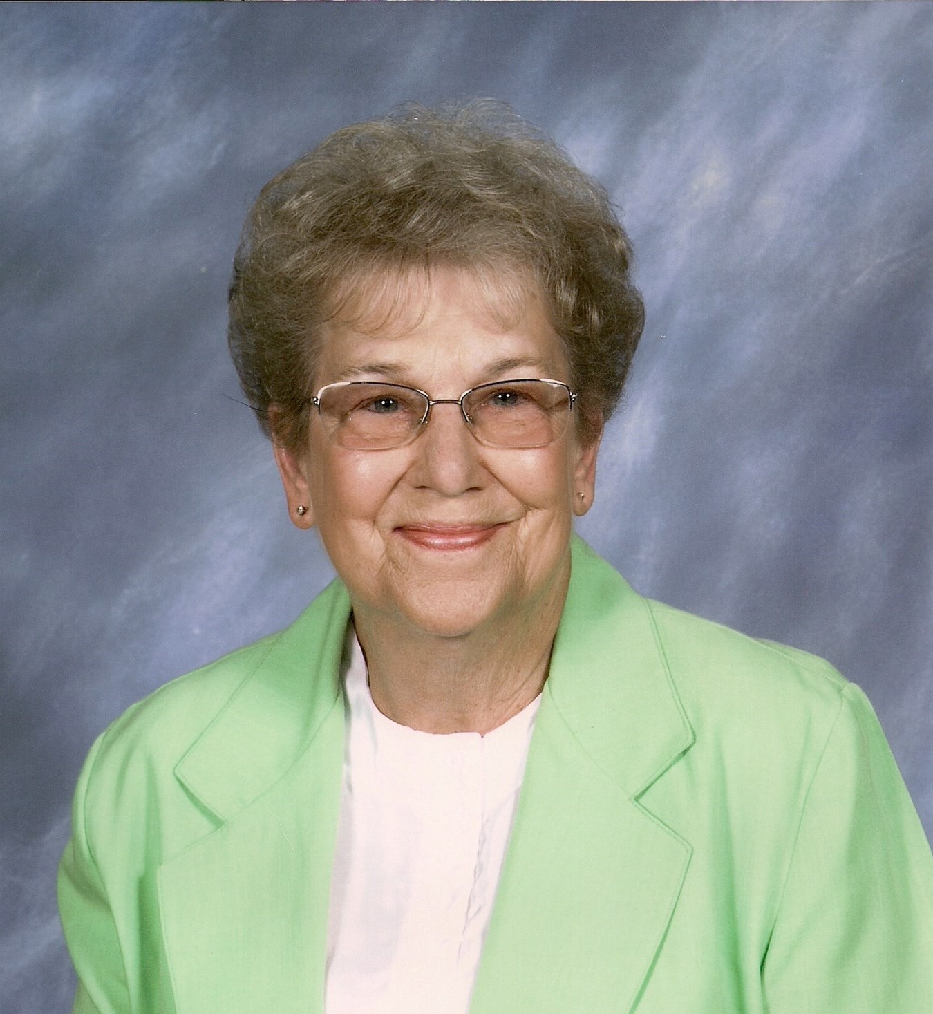 Dorothy Ruth Obituary - Johnstown, OH