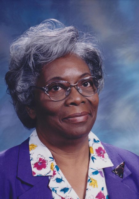 Obituary of Vernita Watts