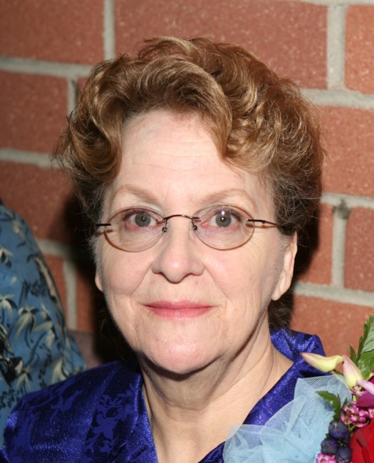 Obituary of Audrey Carol Pearson