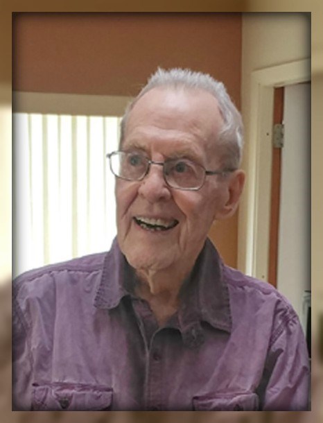 Obituary of Dr. Howard Keith Mitchell