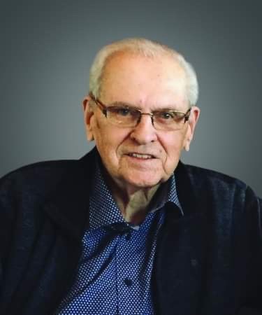 Obituario de René Chicoine