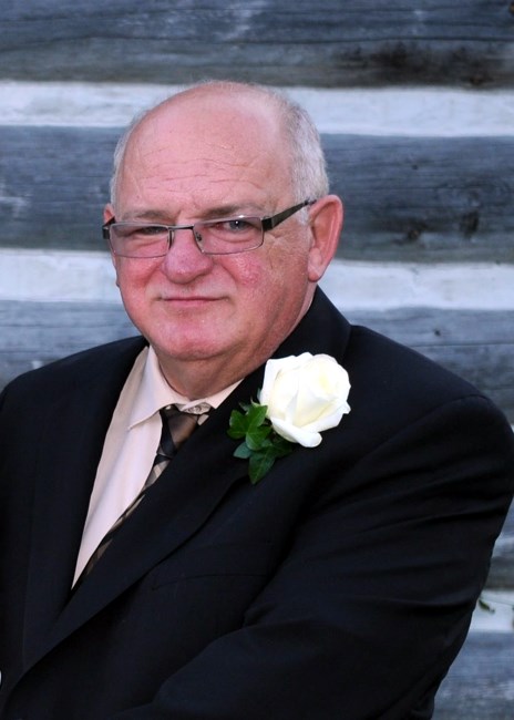 Obituary of Daniel Jean-Paul Côté