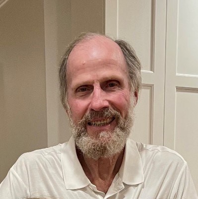 Obituary of Mark Warner Detora