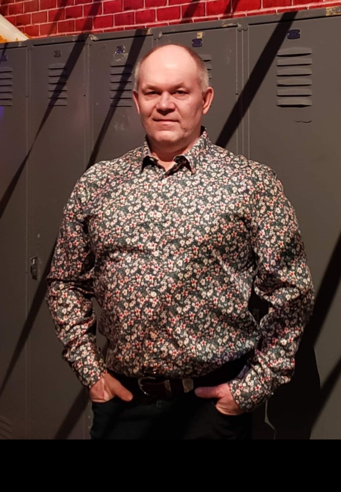 Obituario de Barry Michael Rezansoff