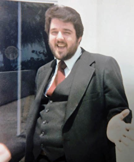 Avis de décès de Howard L. Taylor