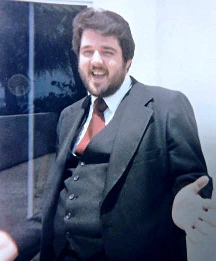 Obituario de Howard L. Taylor