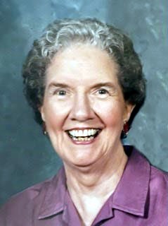 Obituary of Jo Ann Stoudenmire Ward