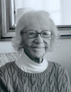 Obituary of Ms. Catherine McNicholas