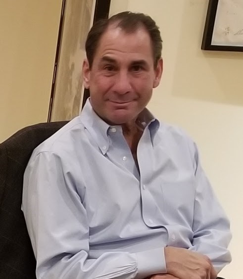 Obituary of Stuart Lyle Singer