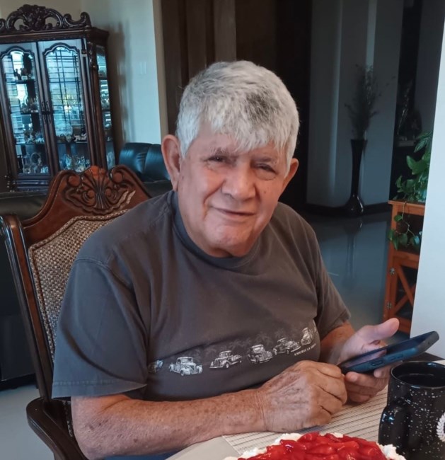 Obituary of Jose Rosario Vazquez