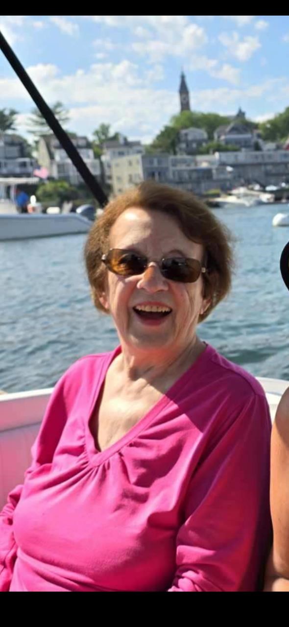 Obituary of Rita Stacey Havens