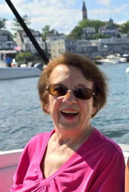 Obituary of Rita Stacey Havens