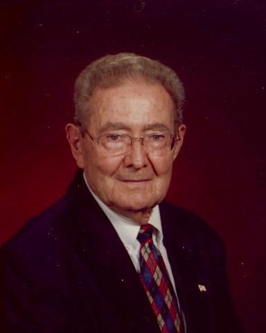 Obituary of Champion R. Blackwood Jr.