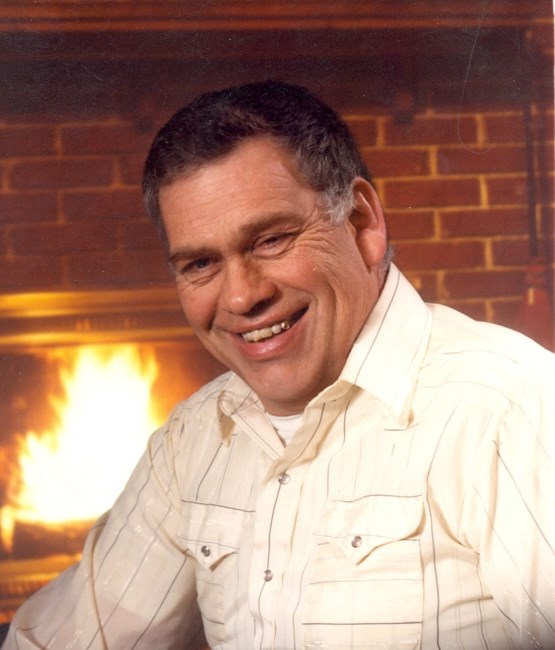 Obituary of Dexter A. Cooke