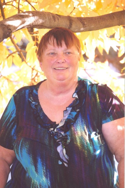 Obituary of Linda Faye Yellow Boy