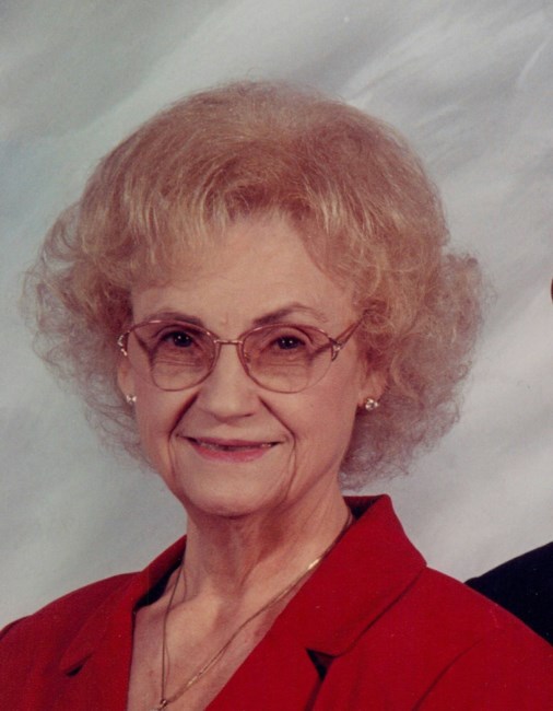 Obituary of Juanita Moore