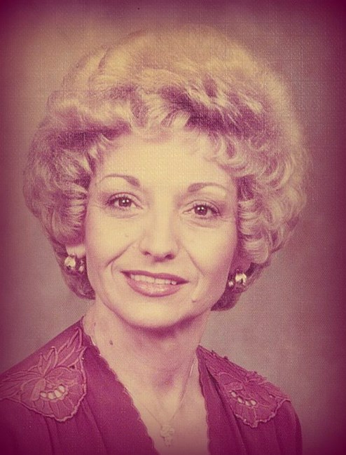 Obituary of Mrs. Elsie Levera Kennedy