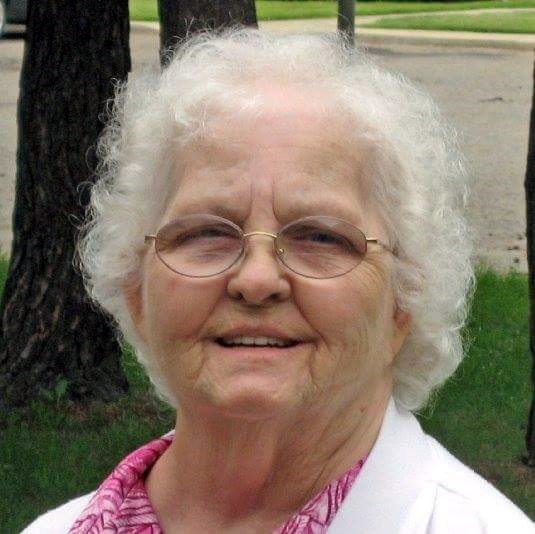 Obituary of Caroline Brown