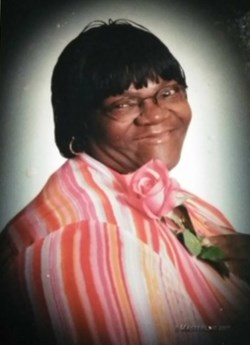 Obituary of Virginia L Barnes