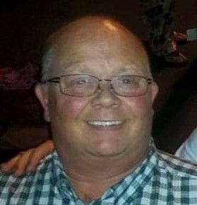 Obituario de Charles Garland Goosie Jr.