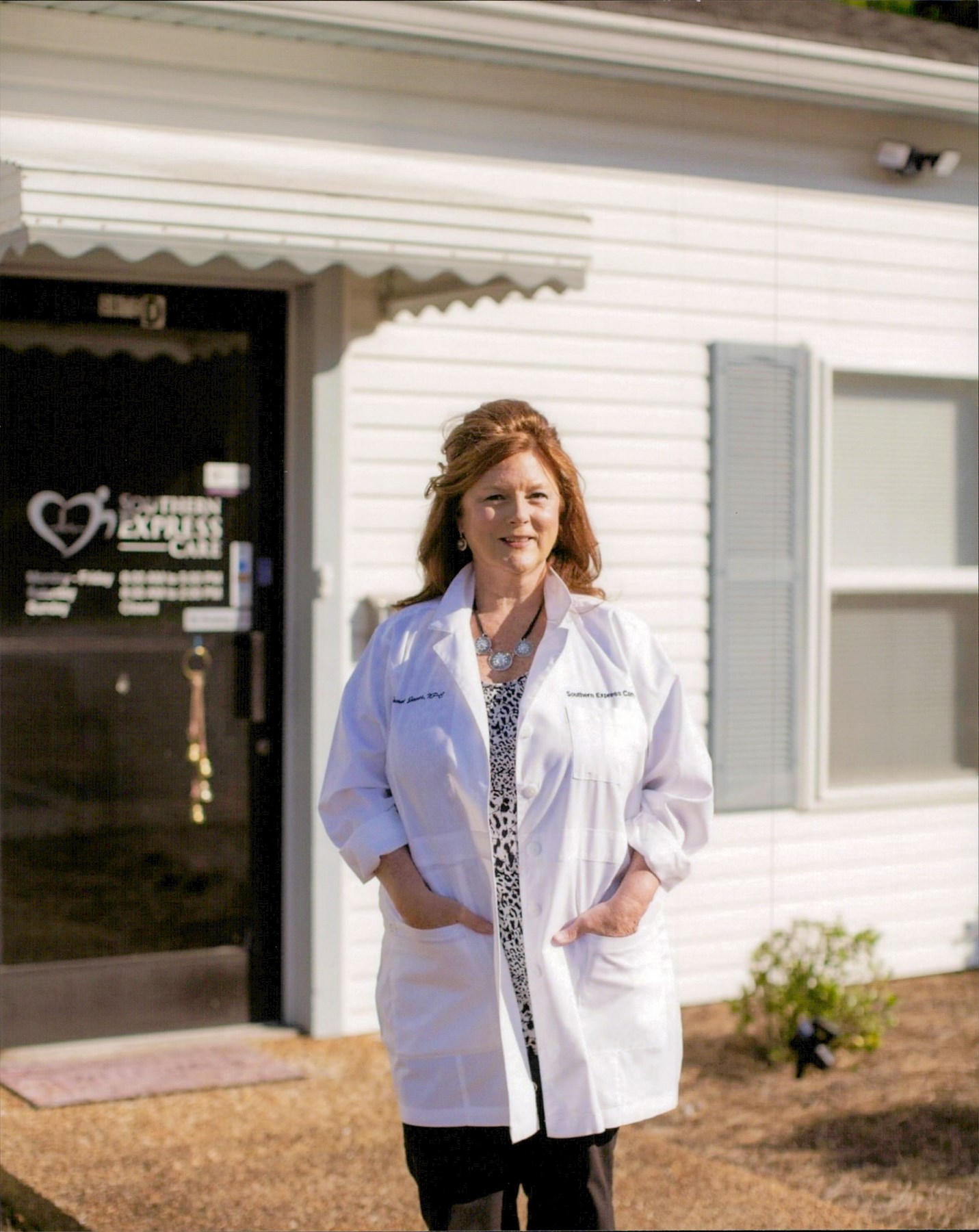 Obituary of Tammy James