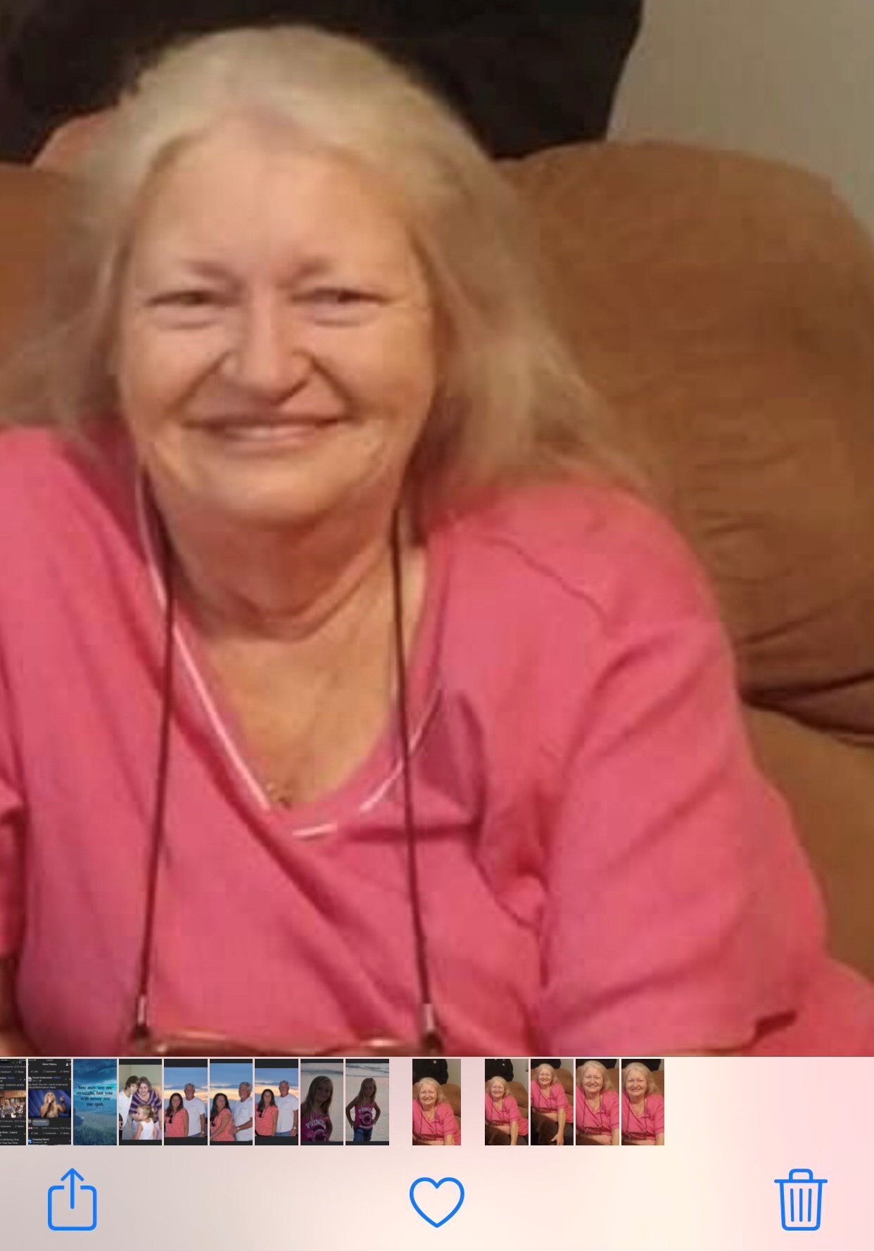 Obituary of Amanda Louise Bryant