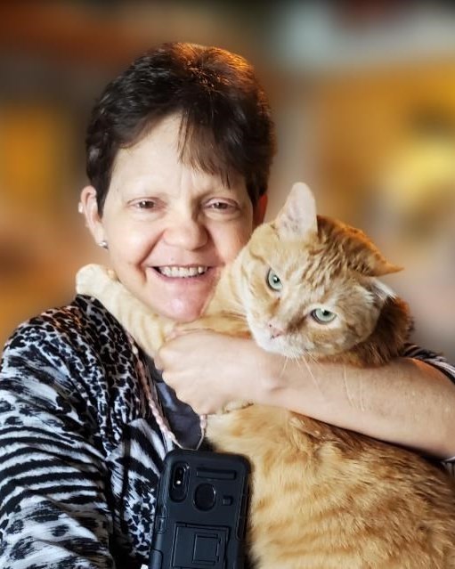 Obituary of Mercedes Martinez