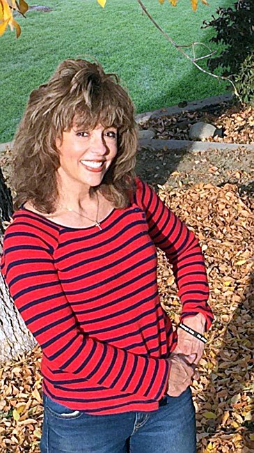 Obituary of Tracy L. Bradford