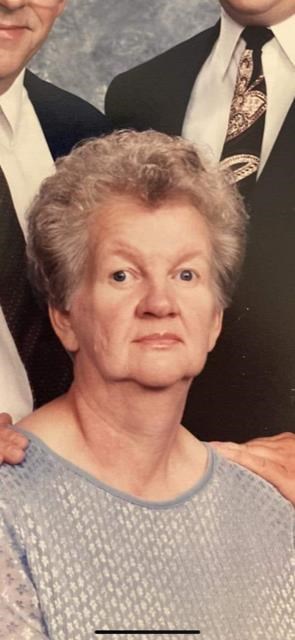 Obituary of Phyllis Ann (Fitzgerald) Bryant