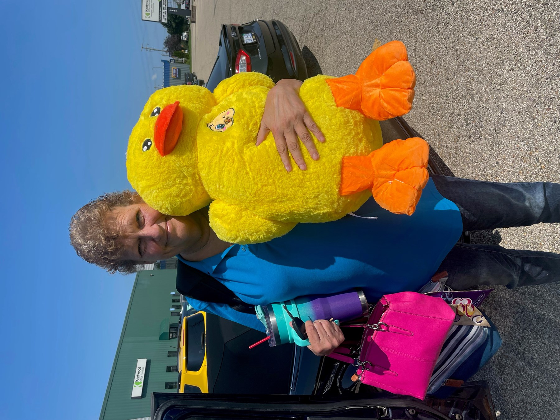 Obituary of Jill Lynne Kooistra