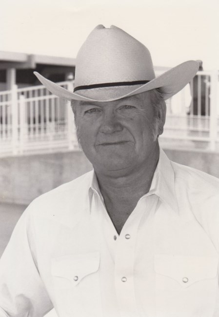 Obituario de Robert Denton Schultz