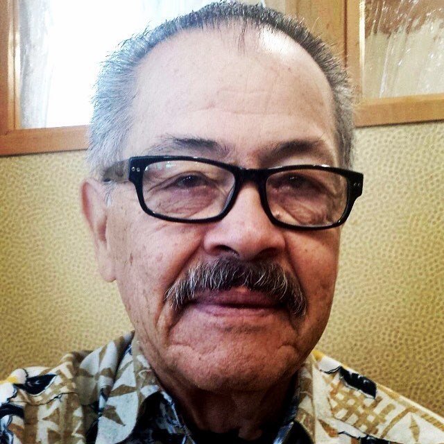 Obituary of Max Estrella Patiño