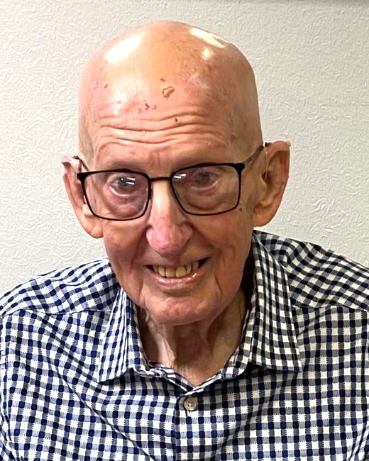 Obituary of James "Jim" Talbert Bates