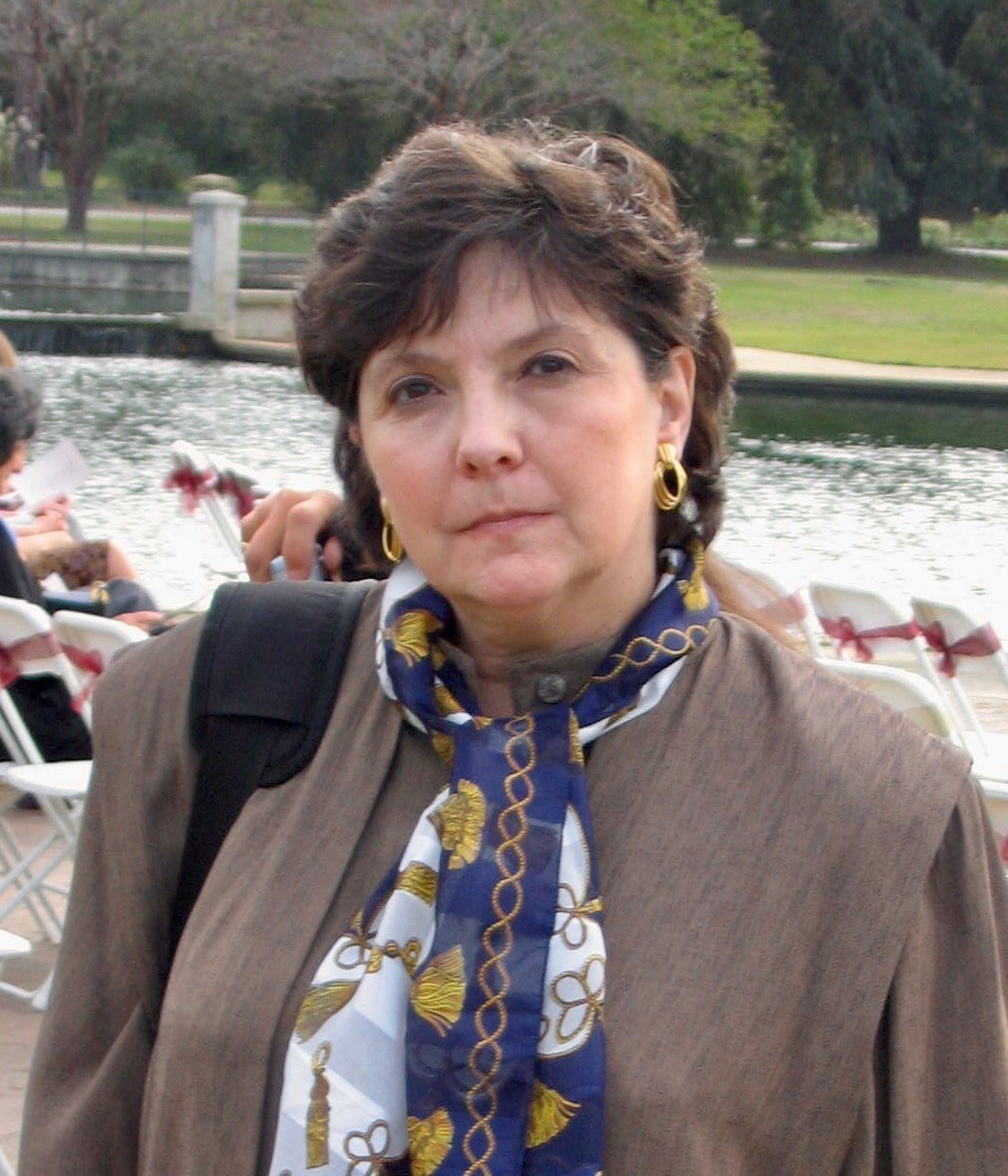 Obituary of Linda Lou Berry