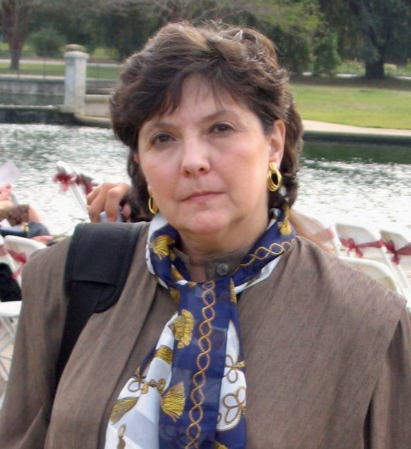 Obituary of Linda Lou Berry