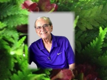 Obituary of Frederick Medeiros Calhau Jr.
