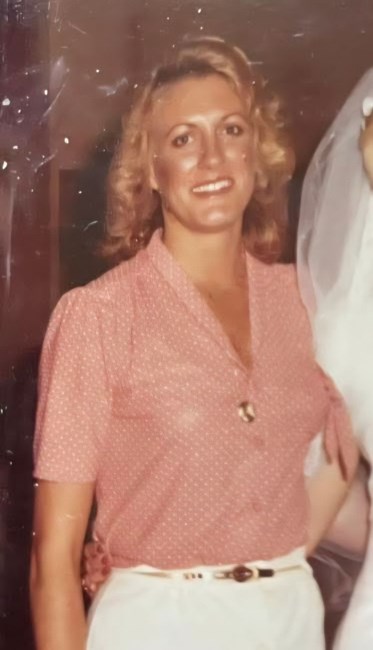 Avis de décès de Chris Lynn Muckridge