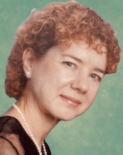 Obituary of Mary Lyn Nielsen