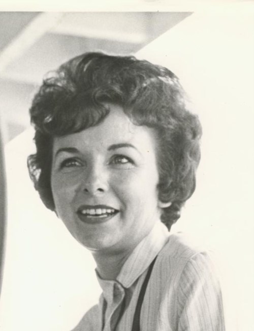 Betty Ballard Obituary